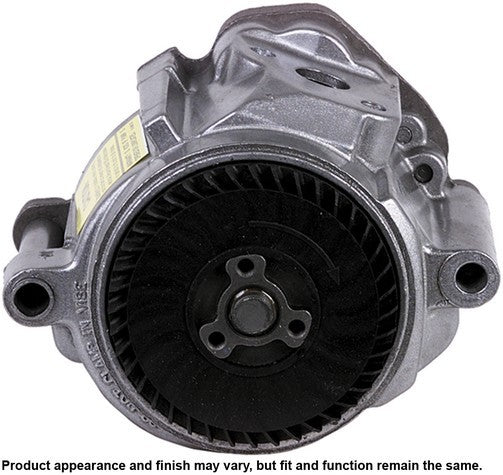 CARDONE Reman Secondary Air Injection Pump P/N:32-242 Fits: Buick Regal, Chevrolet Monte Carlo, Chrysler Fifth Avenue, Dodge B150, Dodge B250, Dodge B350, Dodge D100, Dodge D150, Dodge D250, Dodge D350 - Image 4