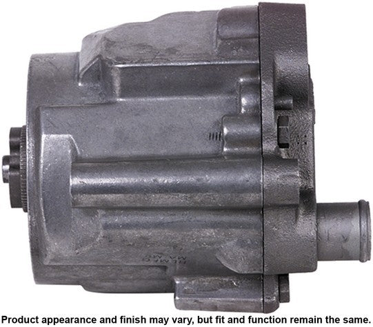 CARDONE Reman Secondary Air Injection Pump P/N:32-244 Fits: Chevrolet C10, Chevrolet C10 Suburban, Chevrolet C20, Chevrolet C20 Suburban, Chevrolet C30, Chevrolet K10, Chevrolet K10 Suburban, Chevrolet K20, Chevrolet K20 Suburban, Chevrolet K30 - Image 2