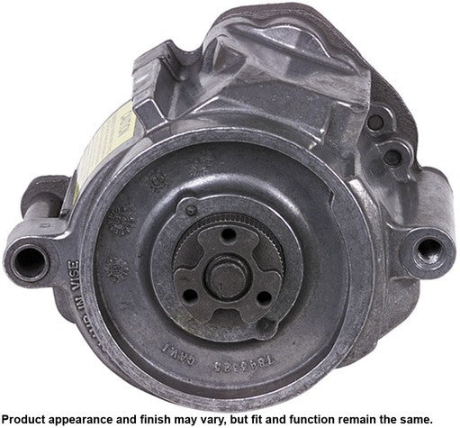 CARDONE Reman Secondary Air Injection Pump P/N:32-244 Fits: Chevrolet C10, Chevrolet C10 Suburban, Chevrolet C20, Chevrolet C20 Suburban, Chevrolet C30, Chevrolet K10, Chevrolet K10 Suburban, Chevrolet K20, Chevrolet K20 Suburban, Chevrolet K30 - Image 4