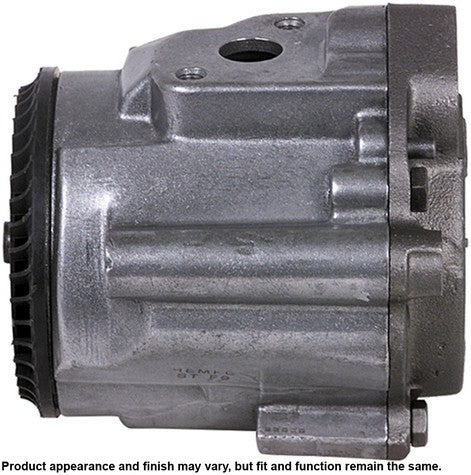 CARDONE Reman Secondary Air Injection Pump P/N:32-245 Fits: Buick Electra, Buick Estate Wagon, Buick Lesabre, Buick Riviera, Oldsmobile 98, Oldsmobile Custom Cruiser, Oldsmobile Cutlass Calais, Oldsmobile Cutlass Cruiser, Oldsmobile Delta 88 - Image 2