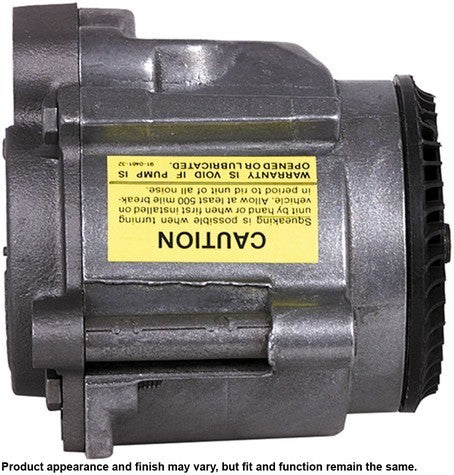 CARDONE Reman Secondary Air Injection Pump P/N:32-245 Fits: Buick Electra, Buick Estate Wagon, Buick Lesabre, Buick Riviera, Oldsmobile 98, Oldsmobile Custom Cruiser, Oldsmobile Cutlass Calais, Oldsmobile Cutlass Cruiser, Oldsmobile Delta 88 - Image 3