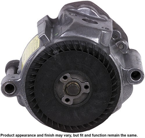 CARDONE Reman Secondary Air Injection Pump P/N:32-245 Fits: Buick Electra, Buick Estate Wagon, Buick Lesabre, Buick Riviera, Oldsmobile 98, Oldsmobile Custom Cruiser, Oldsmobile Cutlass Calais, Oldsmobile Cutlass Cruiser, Oldsmobile Delta 88 - Image 4