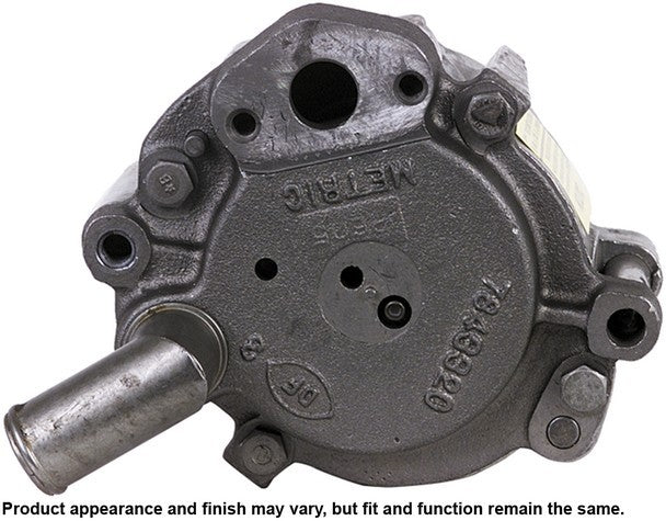 CARDONE Reman Secondary Air Injection Pump P/N:32-247 Fits: Chevrolet G20 86-85, Chevrolet G30 86-85, GMC G2500 86-85, GMC G3500 86-85 - Image 1