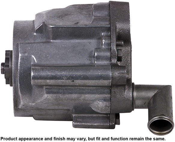 CARDONE Reman Secondary Air Injection Pump P/N:32-247 Fits: Chevrolet G20 86-85, Chevrolet G30 86-85, GMC G2500 86-85, GMC G3500 86-85 - Image 2