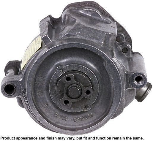 CARDONE Reman Secondary Air Injection Pump P/N:32-247 Fits: Chevrolet G20 86-85, Chevrolet G30 86-85, GMC G2500 86-85, GMC G3500 86-85 - Image 4