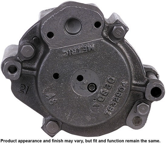 CARDONE Reman Secondary Air Injection Pump P/N:32-248 Fits: Chevrolet Corvette 1985 - Image 1