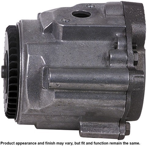 CARDONE Reman Secondary Air Injection Pump P/N:32-248 Fits: Chevrolet Corvette 1985 - Image 2