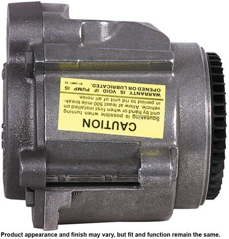 CARDONE Reman Secondary Air Injection Pump P/N:32-248 Fits: Chevrolet Corvette 1985 - Image 3