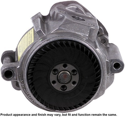 CARDONE Reman Secondary Air Injection Pump P/N:32-248 Fits: Chevrolet Corvette 1985 - Image 4