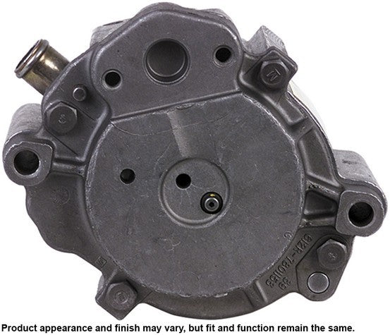 CARDONE Reman Secondary Air Injection Pump P/N:32-253 Fits: Dodge B250, Dodge B350, Dodge D100, Dodge D150, Dodge D250, Dodge D350, Dodge Ram 2500, Dodge Ramcharger, Dodge W100, Dodge W150, Dodge W250, Dodge W350 - Image 1