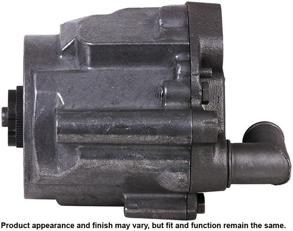 CARDONE Reman Secondary Air Injection Pump P/N:32-255 Fits: Chevrolet P30 89-87, Chevrolet R30 88-87, Chevrolet R3500 1989, Chevrolet V30 88-87, Chevrolet V3500 1989, GMC P3500 89-87, GMC R3500 89-87, GMC V3500 89-87 - Image 2