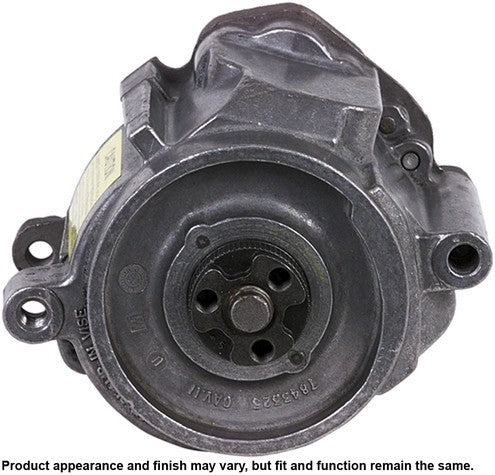 CARDONE Reman Secondary Air Injection Pump P/N:32-255 Fits: Chevrolet P30 89-87, Chevrolet R30 88-87, Chevrolet R3500 1989, Chevrolet V30 88-87, Chevrolet V3500 1989, GMC P3500 89-87, GMC R3500 89-87, GMC V3500 89-87 - Image 4