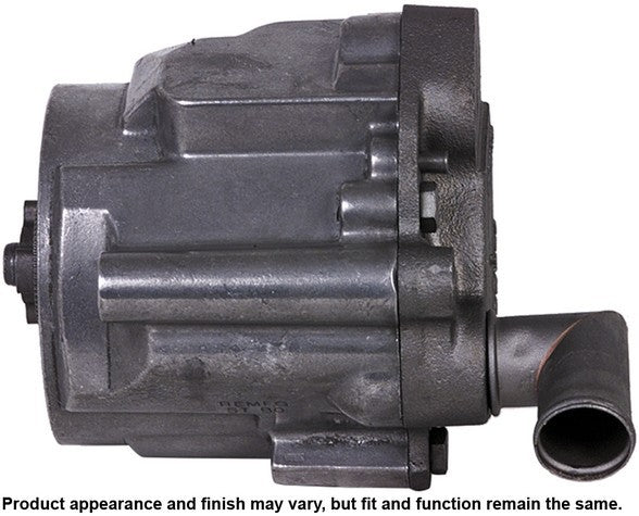 CARDONE Reman Secondary Air Injection Pump P/N:32-256 Fits: Chevrolet C10, Chevrolet C10 Suburban, Chevrolet C20, Chevrolet C20 Suburban, Chevrolet C30, Chevrolet K10, Chevrolet K10 Suburban, Chevrolet K20, Chevrolet K20 Suburban, Chevrolet K30 - Image 2