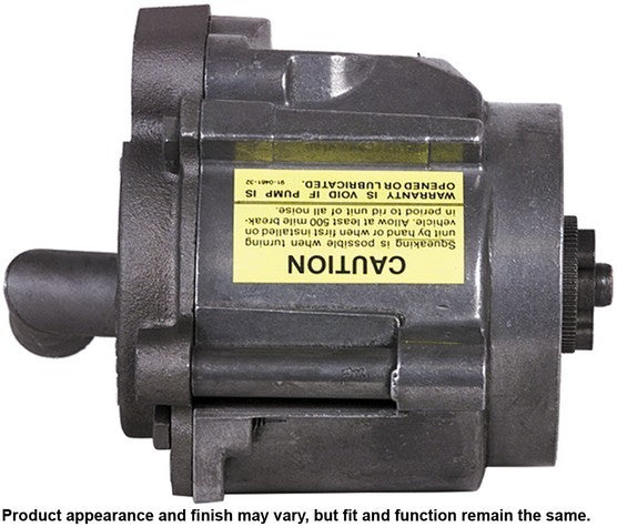 CARDONE Reman Secondary Air Injection Pump P/N:32-256 Fits: Chevrolet C10, Chevrolet C10 Suburban, Chevrolet C20, Chevrolet C20 Suburban, Chevrolet C30, Chevrolet K10, Chevrolet K10 Suburban, Chevrolet K20, Chevrolet K20 Suburban, Chevrolet K30 - Image 3