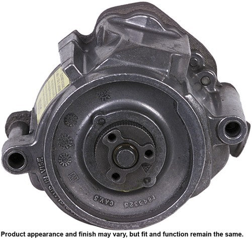 CARDONE Reman Secondary Air Injection Pump P/N:32-256 Fits: Chevrolet C10, Chevrolet C10 Suburban, Chevrolet C20, Chevrolet C20 Suburban, Chevrolet C30, Chevrolet K10, Chevrolet K10 Suburban, Chevrolet K20, Chevrolet K20 Suburban, Chevrolet K30 - Image 4