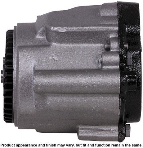 CARDONE Reman Secondary Air Injection Pump P/N:32-257 Fits: Buick Electra, Buick Lesabre, Buick Regal, Cadillac Brougham, Chevrolet Caprice, Oldsmobile Custom Cruiser, Oldsmobile Cutlass Salon, Oldsmobile Cutlass Supreme, Pontiac Safari - Image 2