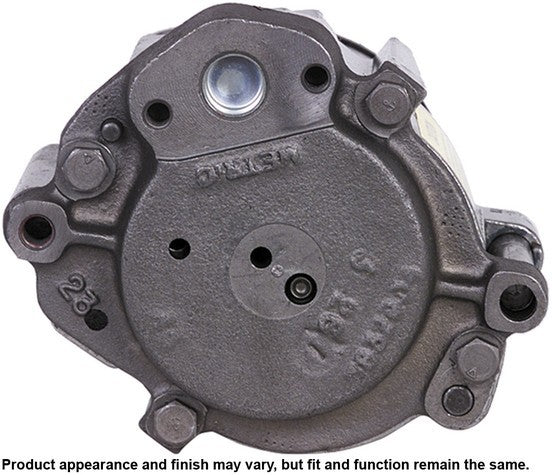 CARDONE Reman Secondary Air Injection Pump P/N:32-259 Fits: Chevrolet P30, Chevrolet R20, Chevrolet R20 Suburban, Chevrolet R2500, Chevrolet R2500 Suburban, Chevrolet R30, Chevrolet R3500, Chevrolet V20 Suburban, Chevrolet V2500 Suburban, Chevrolet V30 - Image 1