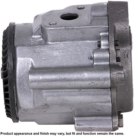 CARDONE Reman Secondary Air Injection Pump P/N:32-259 Fits: Chevrolet P30, Chevrolet R20, Chevrolet R20 Suburban, Chevrolet R2500, Chevrolet R2500 Suburban, Chevrolet R30, Chevrolet R3500, Chevrolet V20 Suburban, Chevrolet V2500 Suburban, Chevrolet V30 - Image 2