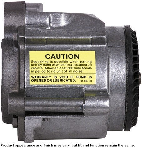 CARDONE Reman Secondary Air Injection Pump P/N:32-259 Fits: Chevrolet P30, Chevrolet R20, Chevrolet R20 Suburban, Chevrolet R2500, Chevrolet R2500 Suburban, Chevrolet R30, Chevrolet R3500, Chevrolet V20 Suburban, Chevrolet V2500 Suburban, Chevrolet V30 - Image 3