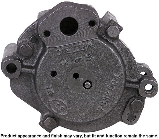 CARDONE Reman Secondary Air Injection Pump P/N:32-270 Fits: Chevrolet Astro, Chevrolet Blazer, Chevrolet C1500, Chevrolet C1500 Suburban, Chevrolet C2500, Chevrolet C2500 Suburban, Chevrolet C35, Chevrolet C3500, Chevrolet C3500hd - Image 1