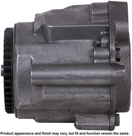 CARDONE Reman Secondary Air Injection Pump P/N:32-270 Fits: Chevrolet Astro, Chevrolet Blazer, Chevrolet C1500, Chevrolet C1500 Suburban, Chevrolet C2500, Chevrolet C2500 Suburban, Chevrolet C35, Chevrolet C3500, Chevrolet C3500hd - Image 2