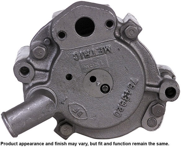 CARDONE Reman Secondary Air Injection Pump P/N:32-271 Fits: Chevrolet G30 88-87, GMC G3500 88-87 - Image 1
