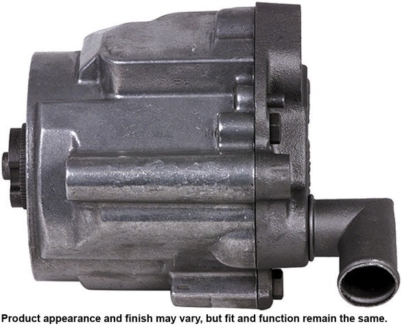 CARDONE Reman Secondary Air Injection Pump P/N:32-271 Fits: Chevrolet G30 88-87, GMC G3500 88-87 - Image 2