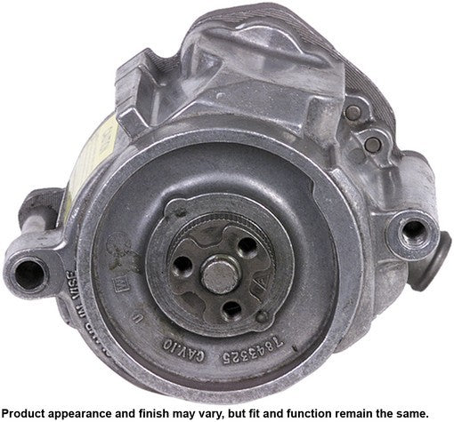 CARDONE Reman Secondary Air Injection Pump P/N:32-271 Fits: Chevrolet G30 88-87, GMC G3500 88-87 - Image 4