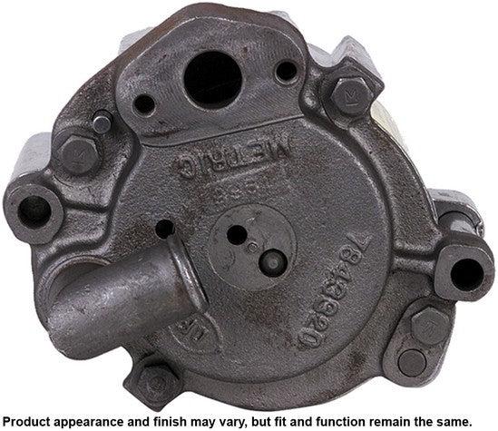 CARDONE Reman Secondary Air Injection Pump P/N:32-272 Fits: Chevrolet G30 88-87, GMC G3500 88-87 - Image 1