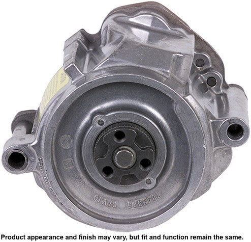 CARDONE Reman Secondary Air Injection Pump P/N:32-272 Fits: Chevrolet G30 88-87, GMC G3500 88-87 - Image 4