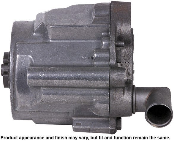 CARDONE Reman Secondary Air Injection Pump P/N:32-273 Fits: Chevrolet P20 1987, Chevrolet P30 88-87, Chevrolet R30 88-87, Chevrolet V30 88-87, GMC P2500 1987, GMC P3500 88-87, GMC R3500 88-87, GMC V3500 88-87 - Image 2