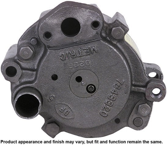 CARDONE Reman Secondary Air Injection Pump P/N:32-275 Fits: Chevrolet P20 1987, Chevrolet P30 88-87, GMC P2500 1987, GMC P3500 88-87 - Image 1