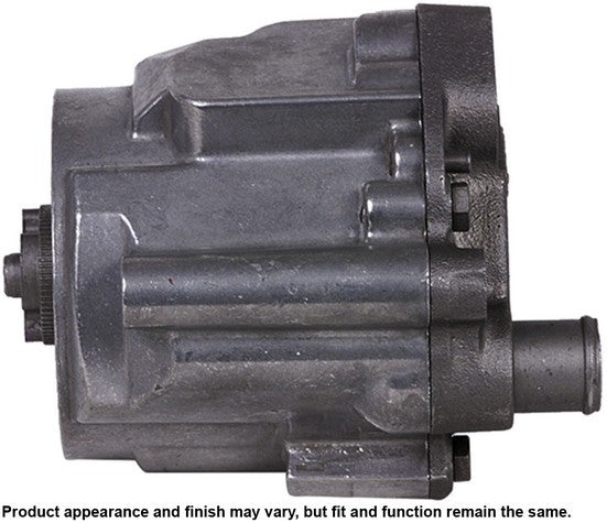 CARDONE Reman Secondary Air Injection Pump P/N:32-276 Fits: Chevrolet P30 89-87, Chevrolet R30 88-87, Chevrolet R3500 1989, Chevrolet V30 88-87, Chevrolet V3500 1989, GMC P3500 89-87, GMC R3500 89-87, GMC V3500 89-87 - Image 2