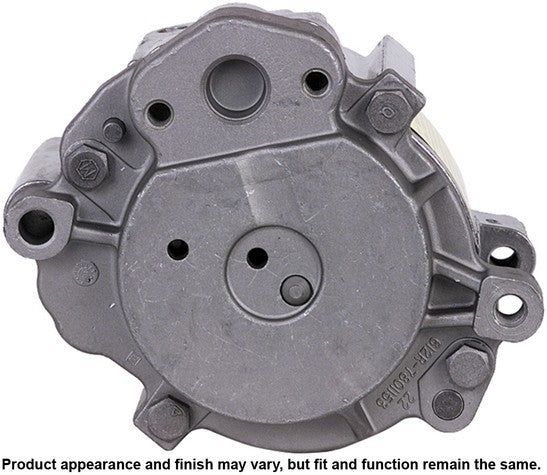 CARDONE Reman Secondary Air Injection Pump P/N:32-277 Fits: Chevrolet Astro 89-87, Chevrolet G10 91-87, Chevrolet G20 91-87, Chevrolet G30 91-87, GMC G1500 91-87, GMC G2500 91-87, GMC G3500 91-87, GMC Safari 89-87 - Image 1