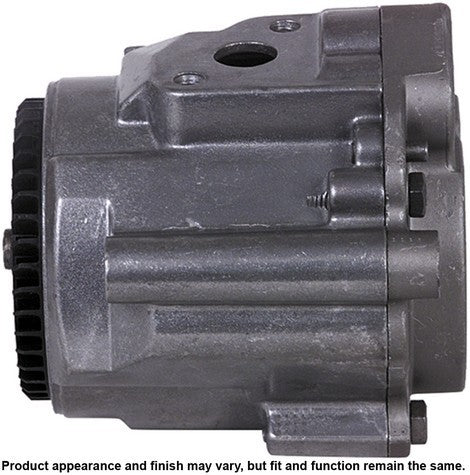 CARDONE Reman Secondary Air Injection Pump P/N:32-277 Fits: Chevrolet Astro 89-87, Chevrolet G10 91-87, Chevrolet G20 91-87, Chevrolet G30 91-87, GMC G1500 91-87, GMC G2500 91-87, GMC G3500 91-87, GMC Safari 89-87 - Image 2