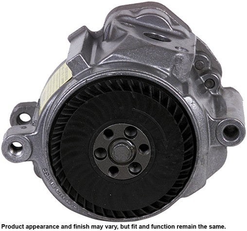 CARDONE Reman Secondary Air Injection Pump P/N:32-277 Fits: Chevrolet Astro 89-87, Chevrolet G10 91-87, Chevrolet G20 91-87, Chevrolet G30 91-87, GMC G1500 91-87, GMC G2500 91-87, GMC G3500 91-87, GMC Safari 89-87 - Image 4