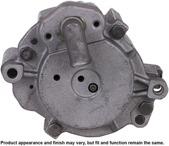 CARDONE Reman Secondary Air Injection Pump P/N:32-280 Fits: Ford Bronco 1986, Ford E-150 Econoline 1986, Ford E-150 Econoline Club Wagon 1986, Ford E-250 Econoline 1986, Ford F-150 1986, Ford F-250 1986 - Image 1