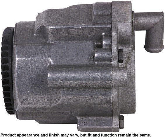 CARDONE Reman Secondary Air Injection Pump P/N:32-280 Fits: Ford Bronco 1986, Ford E-150 Econoline 1986, Ford E-150 Econoline Club Wagon 1986, Ford E-250 Econoline 1986, Ford F-150 1986, Ford F-250 1986 - Image 2