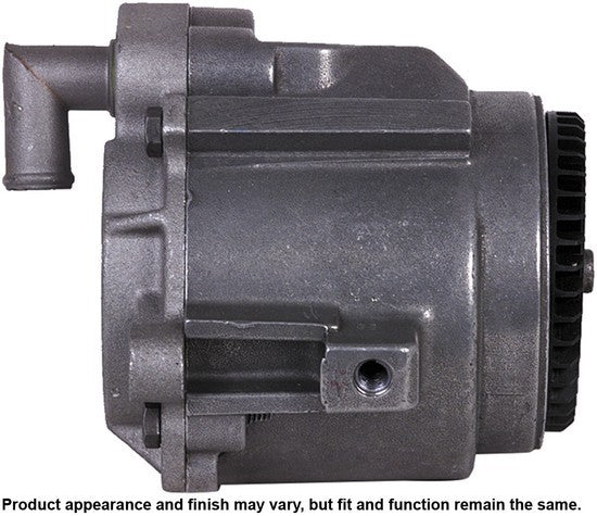 CARDONE Reman Secondary Air Injection Pump P/N:32-280 Fits: Ford Bronco 1986, Ford E-150 Econoline 1986, Ford E-150 Econoline Club Wagon 1986, Ford E-250 Econoline 1986, Ford F-150 1986, Ford F-250 1986 - Image 3
