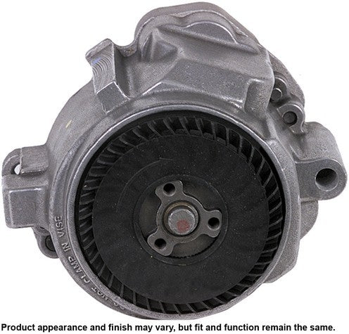 CARDONE Reman Secondary Air Injection Pump P/N:32-280 Fits: Ford Bronco 1986, Ford E-150 Econoline 1986, Ford E-150 Econoline Club Wagon 1986, Ford E-250 Econoline 1986, Ford F-150 1986, Ford F-250 1986 - Image 4