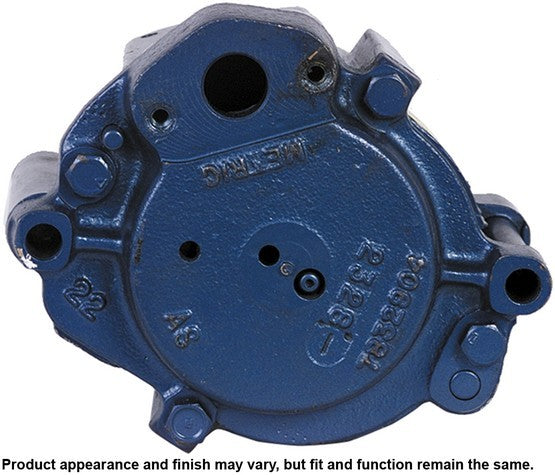 CARDONE Reman Secondary Air Injection Pump P/N:32-282 Fits: Ford Mustang 1985, Mercury Capri 1985 - Image 1