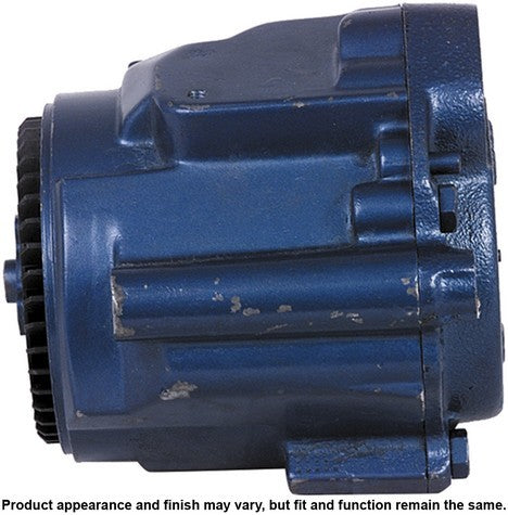 CARDONE Reman Secondary Air Injection Pump P/N:32-282 Fits: Ford Mustang 1985, Mercury Capri 1985 - Image 2