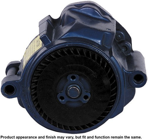 CARDONE Reman Secondary Air Injection Pump P/N:32-282 Fits: Ford Mustang 1985, Mercury Capri 1985 - Image 4