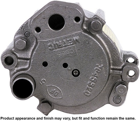CARDONE Reman Secondary Air Injection Pump P/N:32-283 Fits: Chevrolet B60, Chevrolet C20, Chevrolet C20 Suburban, Chevrolet C30, Chevrolet C50, Chevrolet C60, Chevrolet K20, Chevrolet K30, Chevrolet P20, Chevrolet P30 - Image 1