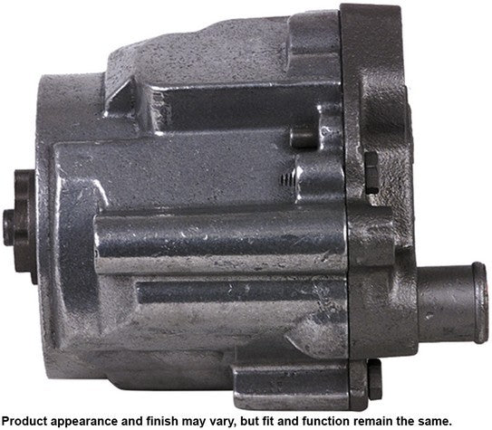 CARDONE Reman Secondary Air Injection Pump P/N:32-283 Fits: Chevrolet B60, Chevrolet C20, Chevrolet C20 Suburban, Chevrolet C30, Chevrolet C50, Chevrolet C60, Chevrolet K20, Chevrolet K30, Chevrolet P20, Chevrolet P30 - Image 2