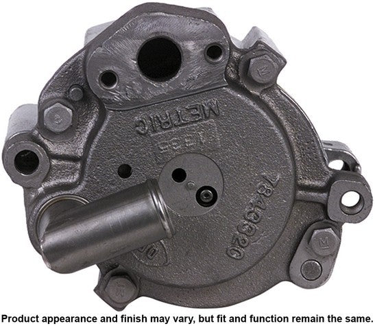CARDONE Reman Secondary Air Injection Pump P/N:32-285 Fits: Chevrolet C20, Chevrolet C20 Suburban, Chevrolet C30, Chevrolet K20 Suburban, Chevrolet K30, Chevrolet P30, GMC C2500, GMC C2500 Suburban, GMC C3500, GMC K3500, GMC P3500 - Image 1