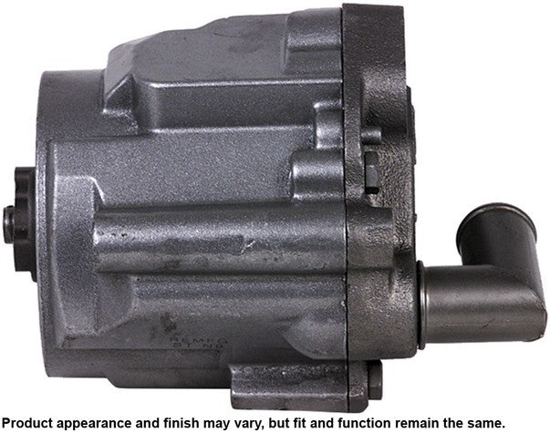 CARDONE Reman Secondary Air Injection Pump P/N:32-285 Fits: Chevrolet C20, Chevrolet C20 Suburban, Chevrolet C30, Chevrolet K20 Suburban, Chevrolet K30, Chevrolet P30, GMC C2500, GMC C2500 Suburban, GMC C3500, GMC K3500, GMC P3500 - Image 2