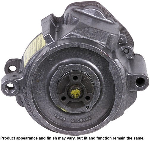 CARDONE Reman Secondary Air Injection Pump P/N:32-285 Fits: Chevrolet C20, Chevrolet C20 Suburban, Chevrolet C30, Chevrolet K20 Suburban, Chevrolet K30, Chevrolet P30, GMC C2500, GMC C2500 Suburban, GMC C3500, GMC K3500, GMC P3500 - Image 4