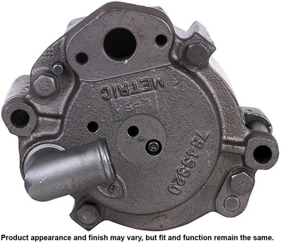 CARDONE Reman Secondary Air Injection Pump P/N:32-288 Fits: Chevrolet C10, Chevrolet C10 Suburban, Chevrolet C20, Chevrolet C20 Suburban, Chevrolet C30, Chevrolet G20, Chevrolet G30, Chevrolet K10, Chevrolet K10 Suburban, Chevrolet K20 - Image 1