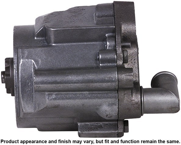 CARDONE Reman Secondary Air Injection Pump P/N:32-288 Fits: Chevrolet C10, Chevrolet C10 Suburban, Chevrolet C20, Chevrolet C20 Suburban, Chevrolet C30, Chevrolet G20, Chevrolet G30, Chevrolet K10, Chevrolet K10 Suburban, Chevrolet K20 - Image 2